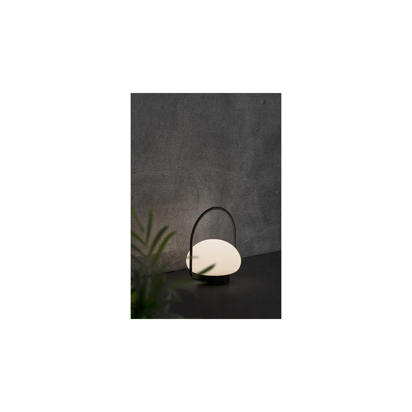 Przenośna Lampa Ogrodowa Sponge To Go 2018145003 Nordlux