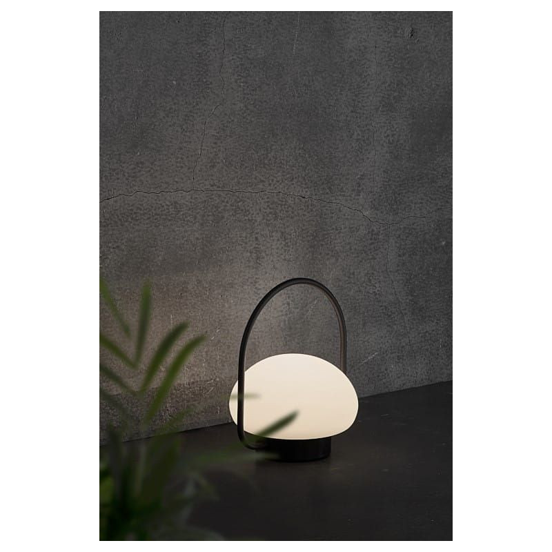 Przenośna Lampa Ogrodowa Sponge To Go 2018145003 Nordlux