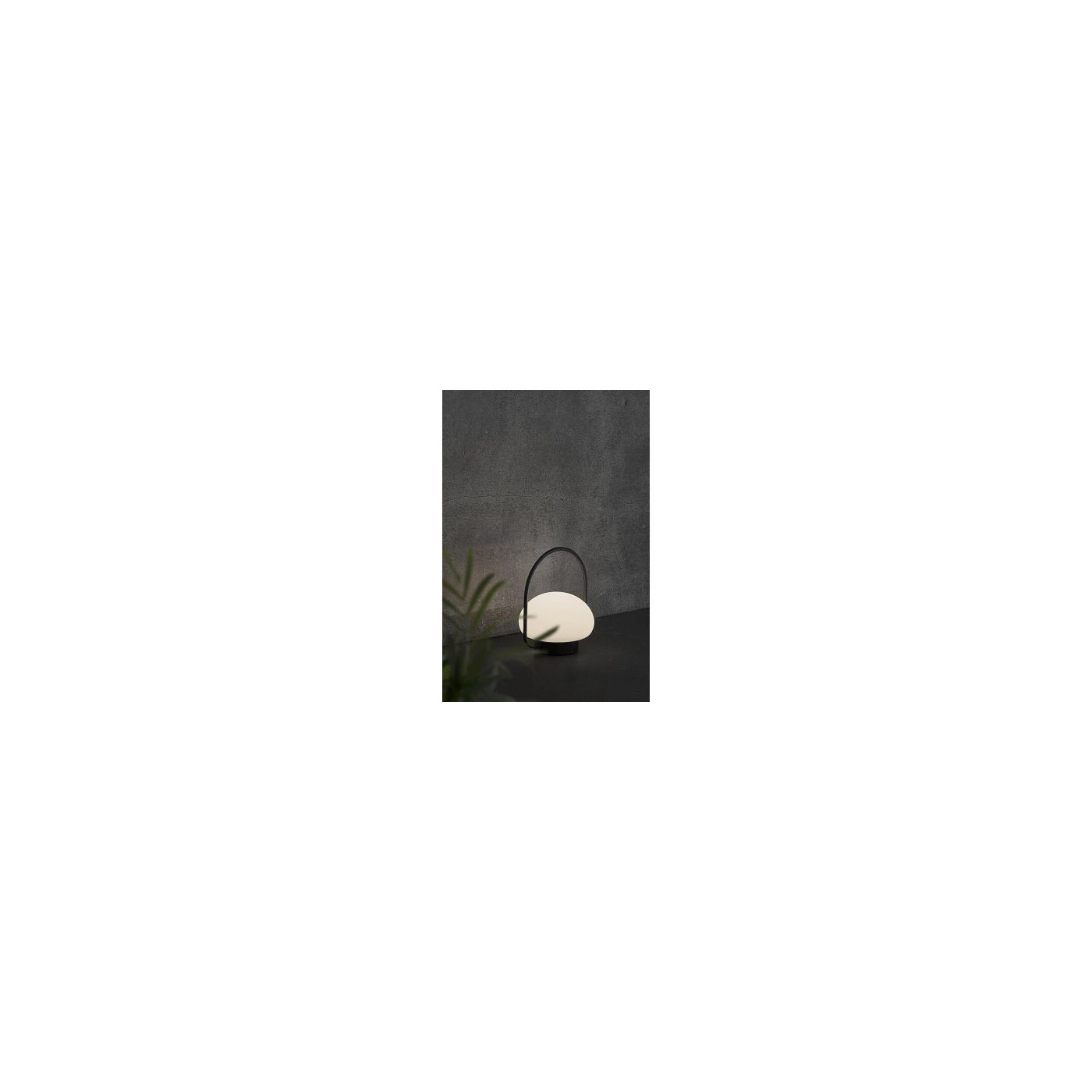 Przenośna Lampa Ogrodowa Sponge To Go 2018145003 Nordlux