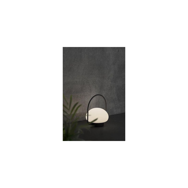 Przenośna Lampa Ogrodowa Sponge To Go 2018145003 Nordlux