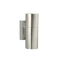Lampa Ścienna Stal Nierdzewna 21279134 Nordlux