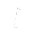 Lampa Podłogowa Vanila Biała 72704001 Nordlux