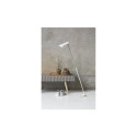 Lampa Podłogowa Vanila Biała 72704001 Nordlux