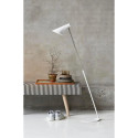 Lampa Podłogowa Vanila Biała 72704001 Nordlux