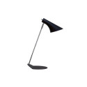 Lampa Stołowa Vanila Czarna 72695003 Nordlux
