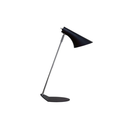 Lampa Stołowa Vanila Czarna 72695003 Nordlux