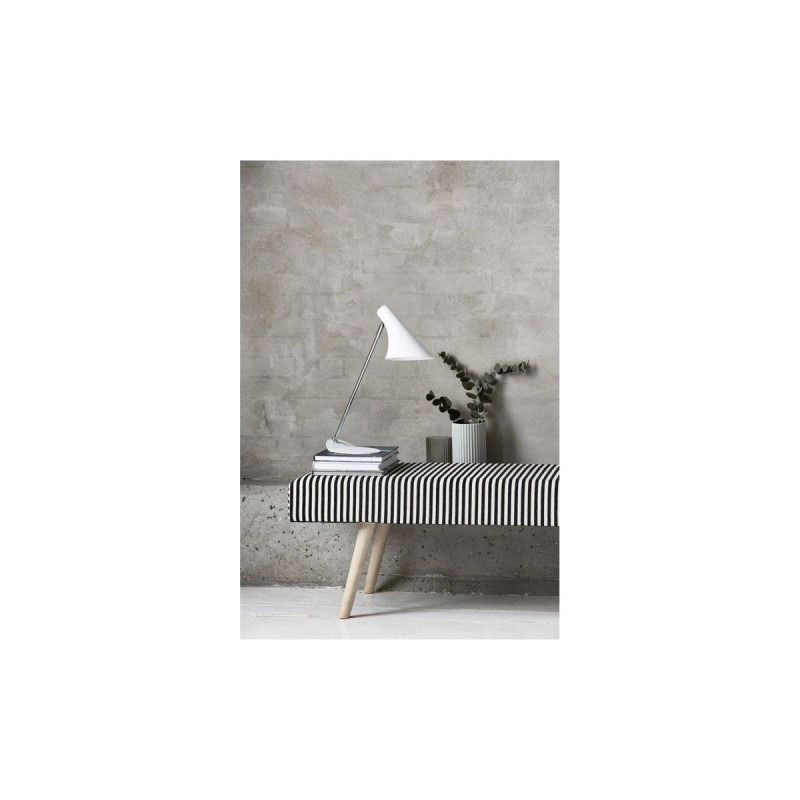 Lampa Stołowa Vanila Biały 72695001 Nordlux