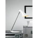 Lampa Stołowa Vanila Biały 72695001 Nordlux