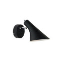 Kinkiet Vanila Czarny 72711003 Nordlux