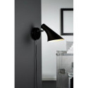 Kinkiet Vanila Czarny 72711003 Nordlux