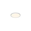 Lampa Sufitowa Oja 29 Biała 2015016101 Nordlux