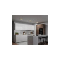 Lampa Sufitowa Oja 29 Biała 2015016101 Nordlux