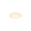 Lampa Sufitowa Oja 42 Biała 47266001 Nordlux