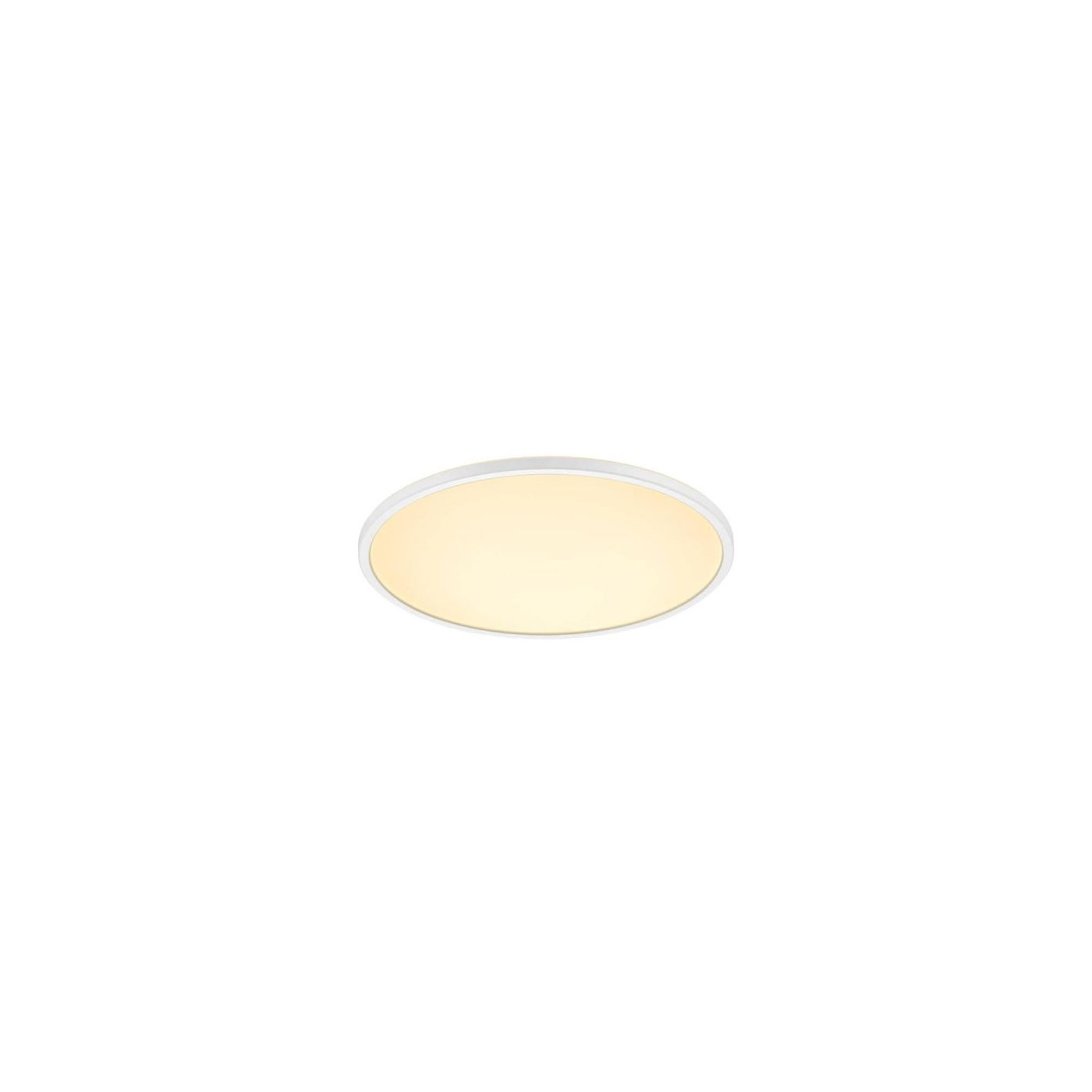 Lampa Sufitowa Oja 42 Biała 47266001 Nordlux