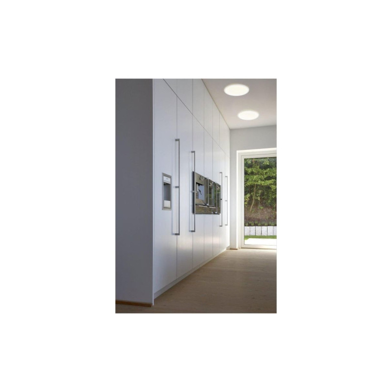 Lampa Sufitowa Oja 42 Biała 47266001 Nordlux