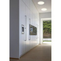Lampa Sufitowa Oja 42 Biała 47266001 Nordlux