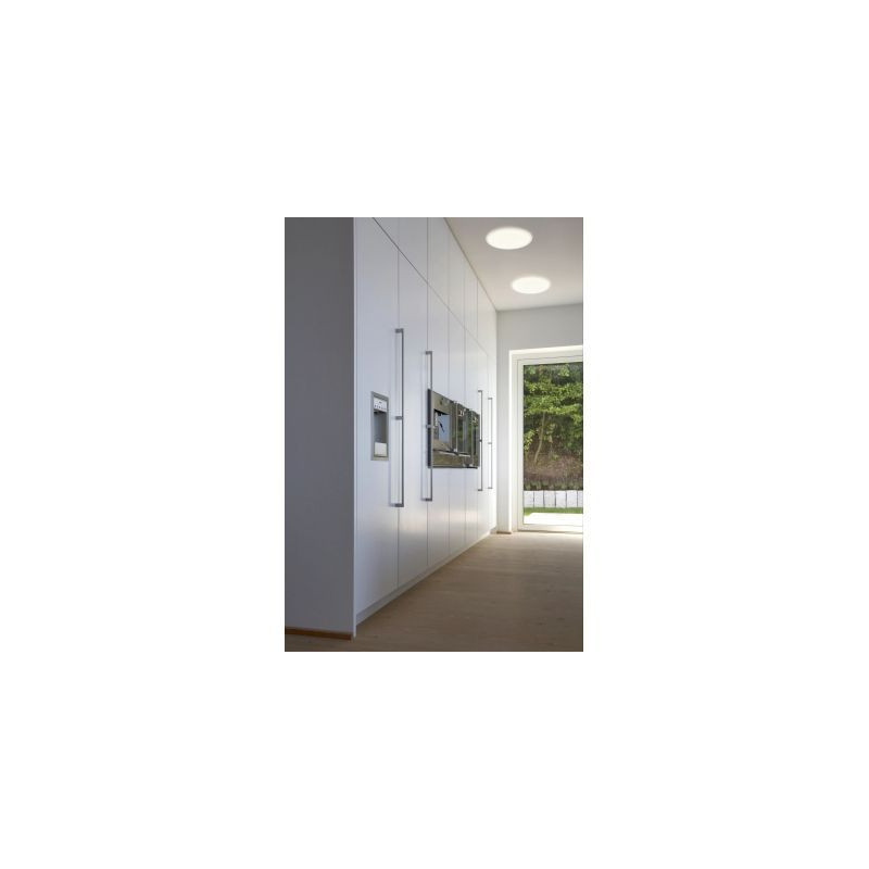 Lampa Sufitowa Oja 42 Biała 47266001 Nordlux