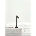 Lampa Stołowa Omari Czarna 2112245003 Nordlux
