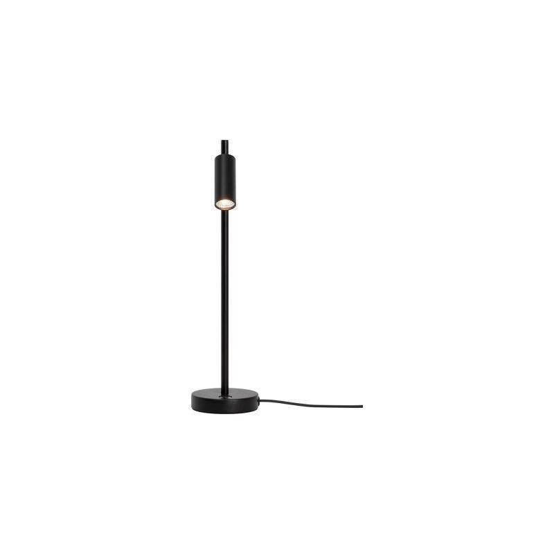 Lampa Stołowa Omari Czarna 2112245003 Nordlux