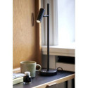 Lampa Stołowa Omari Czarna 2112245003 Nordlux