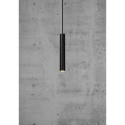Lampa Wisząca Omari Czarna 2112213003 Nordlux