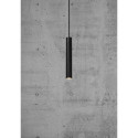 Lampa Wisząca Omari Czarna 2112213003 Nordlux