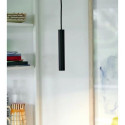 Lampa Wisząca Omari Czarna 2112213003 Nordlux