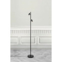 Lampa Podłogowa LED Omari Czarna 2112254003 Nordlux
