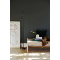 Lampa Podłogowa LED Omari Czarna 2112254003 Nordlux