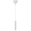 Lampa Wisząca Omari Biała 2112213001 Nordlux