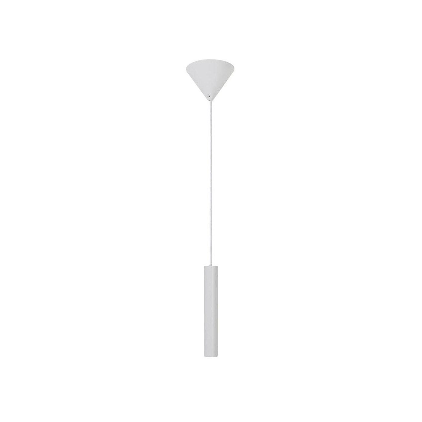 Lampa Wisząca Omari Biała 2112213001 Nordlux