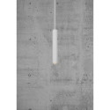 Lampa Wisząca Omari Biała 2112213001 Nordlux
