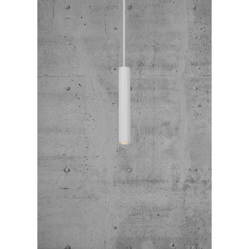 Lampa Wisząca Omari Biała 2112213001 Nordlux