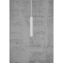Lampa Wisząca Omari Biała 2112213001 Nordlux
