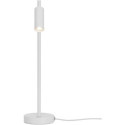 Lampa Stołowa Omari LED Biała 2112245001 Nordlux