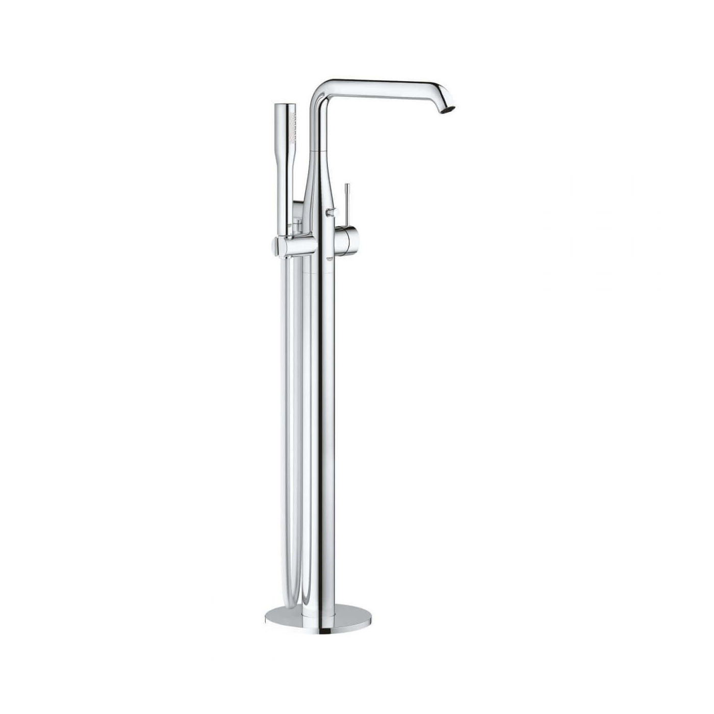 Bateria Wannowa Stojąca Essence 25248001 Grohe