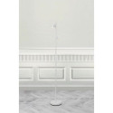 Lampa Podłogowa Omari LED Biała 2112254001 Nordlux