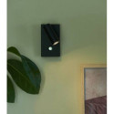 Kinkiet Omari Czarny 2112231003 Nordlux