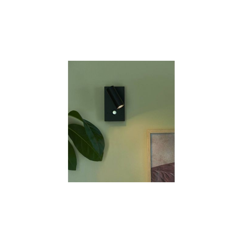 Kinkiet Omari Czarny 2112231003 Nordlux