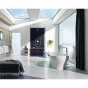 Bateria Wannowa Stojąca Essence 25248001 Grohe