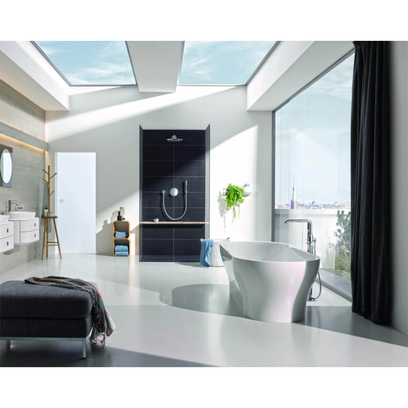 Bateria Wannowa Stojąca Essence 25248001 Grohe