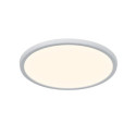 Lampa Sufitowa Oja 29 Biała 2210606101 2210606101 Nordlux