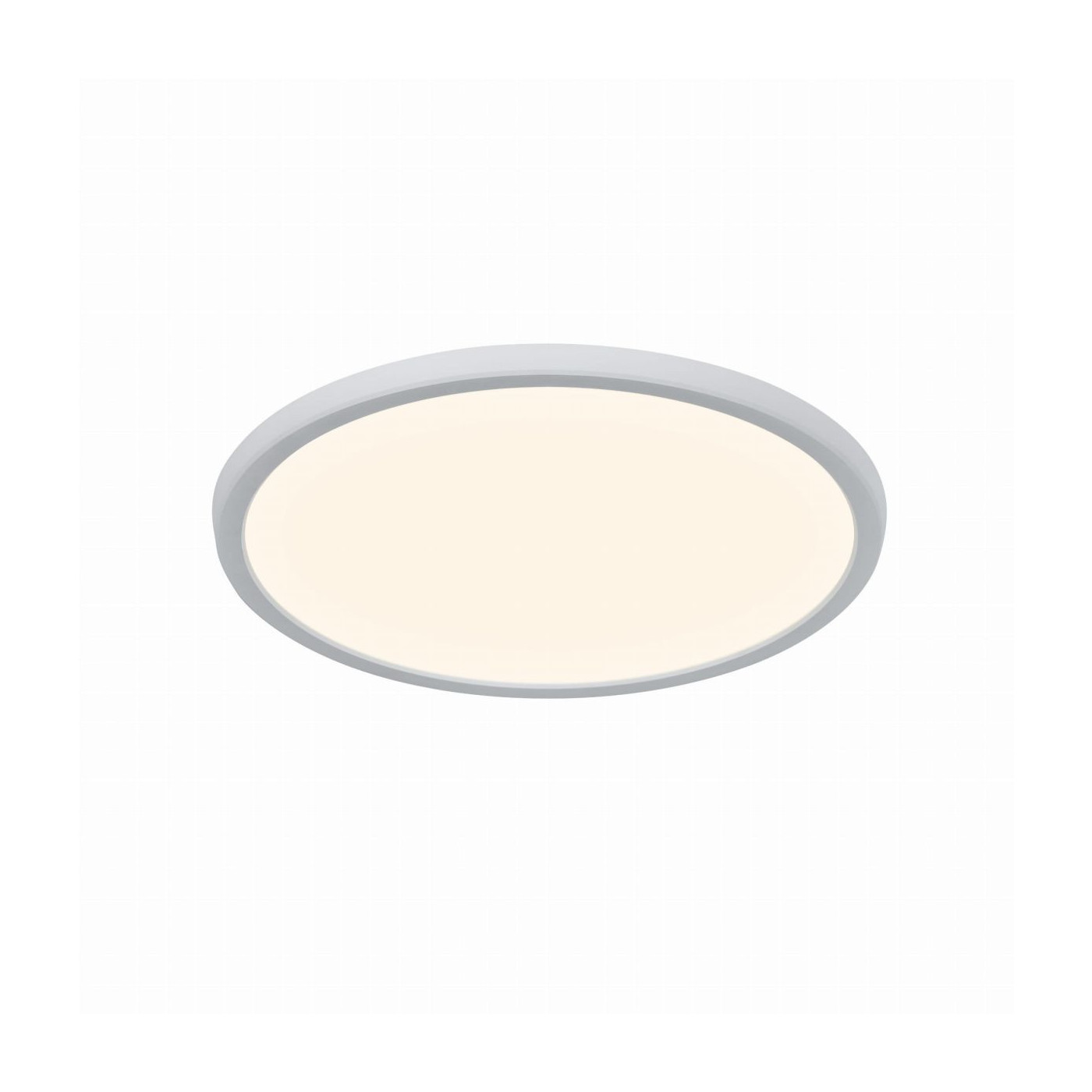 Lampa Sufitowa Oja 29 Biała IP54 2210616101 2210616101 Nordlux
