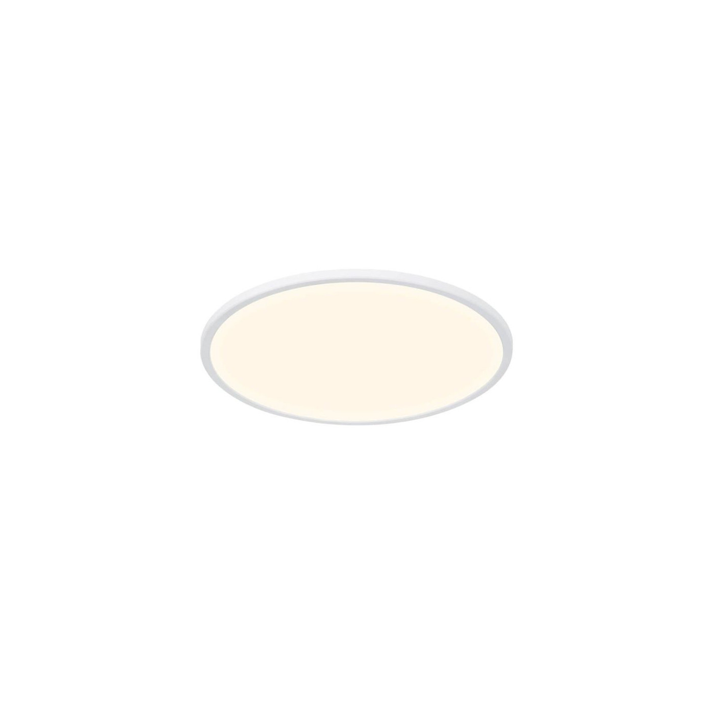 Lampa Sufitowa Oja 42 Biała IP20 2015106101 2015106101 Nordlux