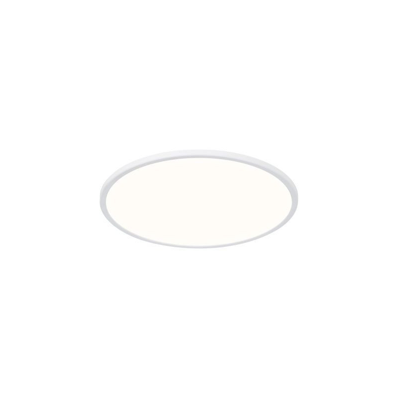 Lampa Sufitowa Oja 42 Biała IP54 2210666101 2210666101 Nordlux