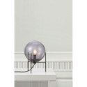 Lampa Stołowa Alton Przydymione Szkło 47645047 Nordlux