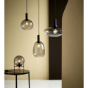 Lampa Wisząca Alton 23 Szklana Przydymione Szkło 47303047 Nordlux