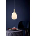Lampa Wisząca Alton 23 Szklana Mleczne Szkło 47303001 Nordlux