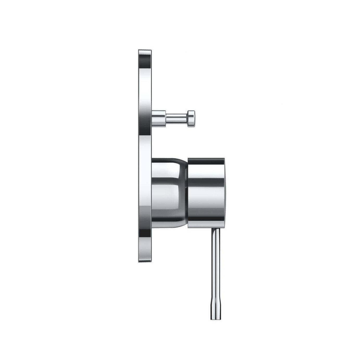 Bateria Wannowa Essence Chrom 24167001 Grohe
