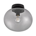 Lampa Sufitowa Alton Szklana Przydymione Szkło 2010506047 Nordlux